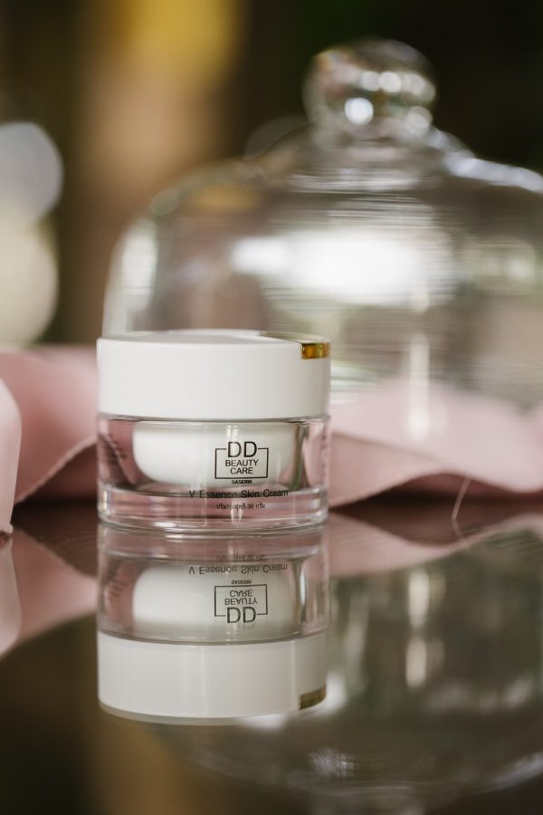 DD Beauty Care Sasiorn