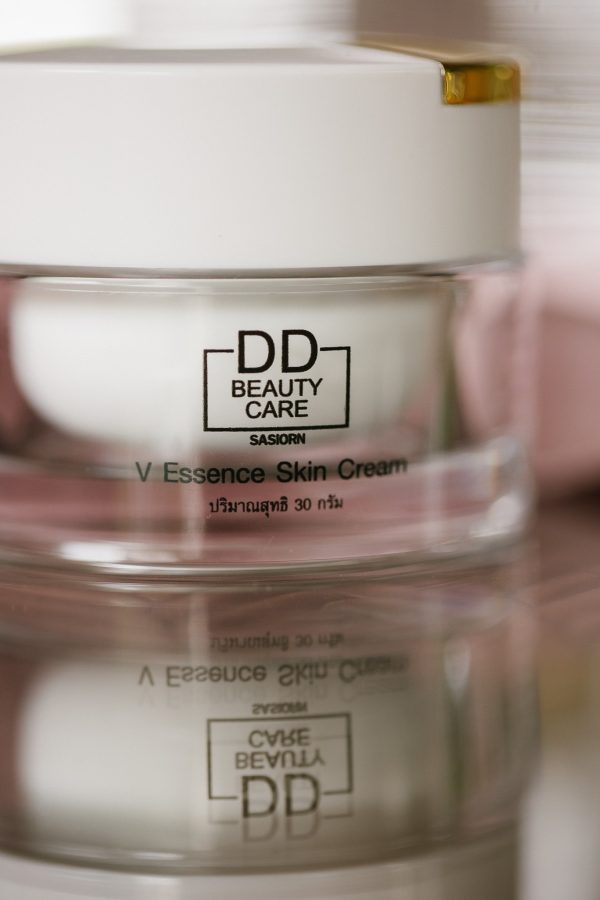 DD Beauty Care Sasiorn