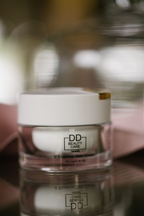 DD Beauty Care Sasiorn