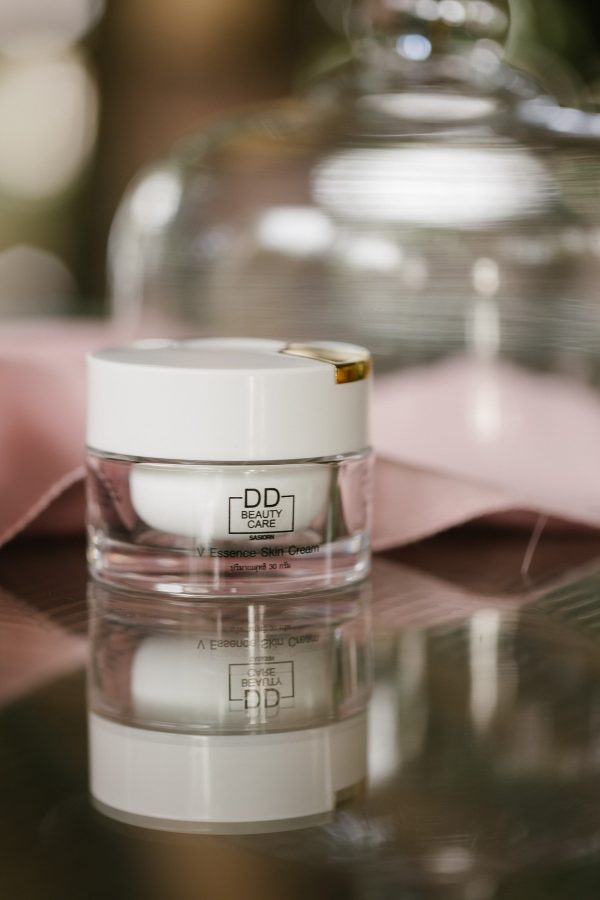 DD Beauty Care Sasiorn