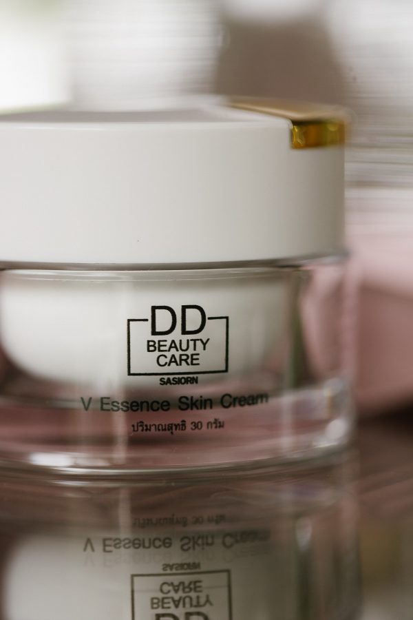 DD Beauty Care Sasiorn