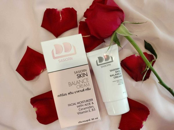 SKIN BALANCE  CREAM - Image 5