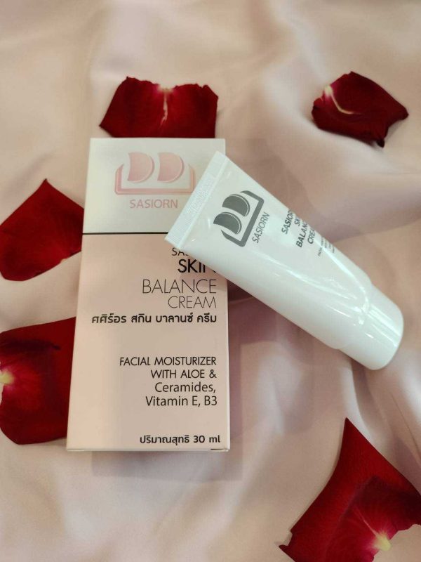 SKIN BALANCE  CREAM - Image 4