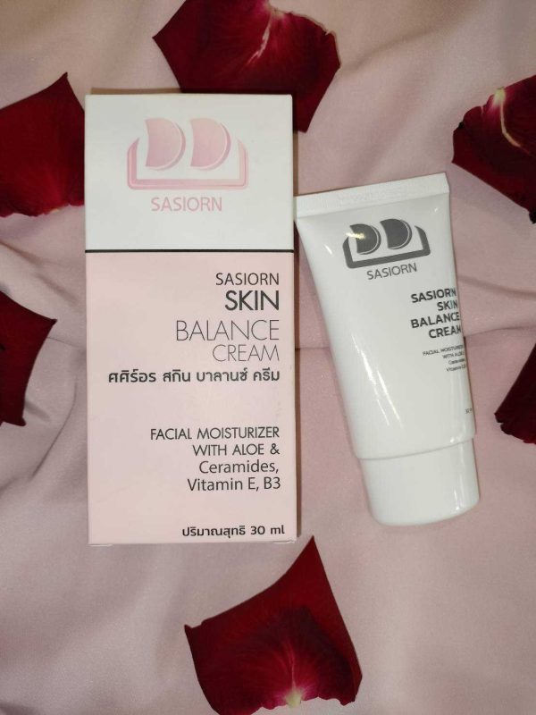 SKIN BALANCE  CREAM - Image 3