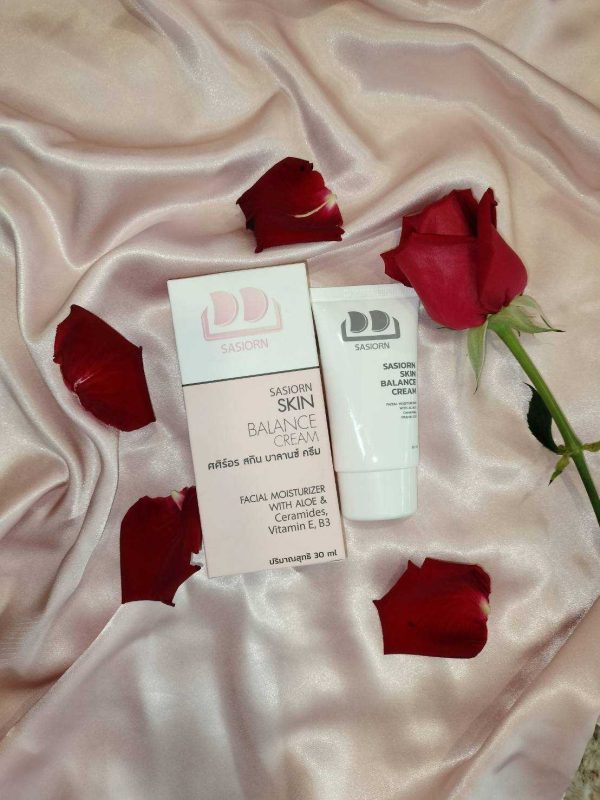 SKIN BALANCE  CREAM