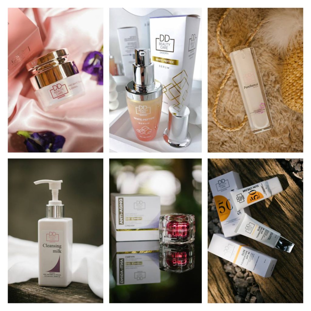 DD Beautycare Sasiorn