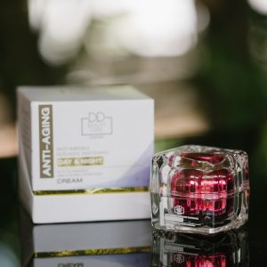 ANTI-AGING CREAM