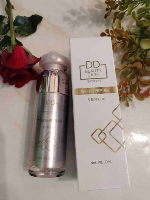 DD Beautycare Sasiorn