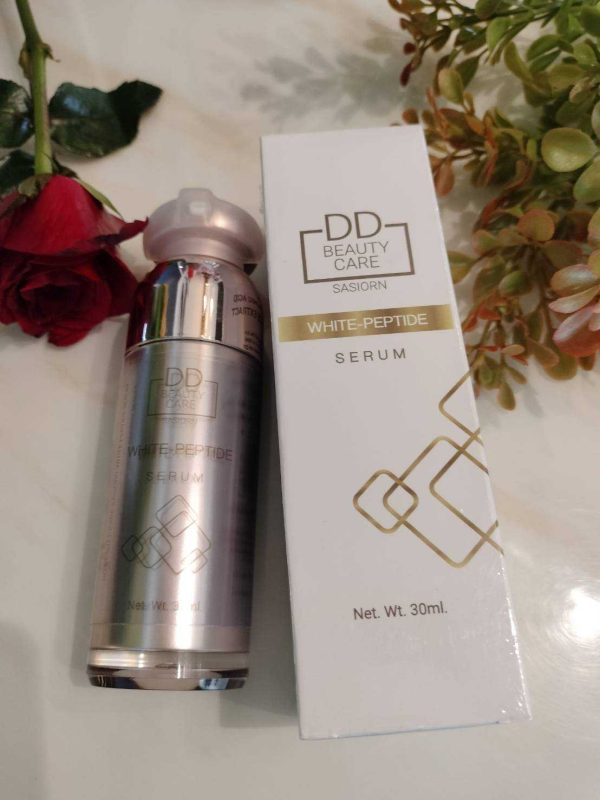 DD Beautycare Sasiorn