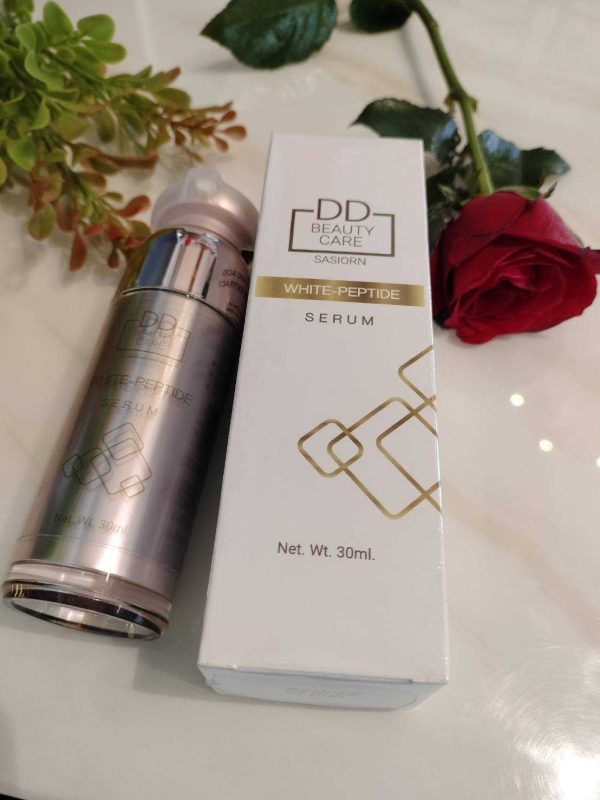 DD Beautycare Sasiorn