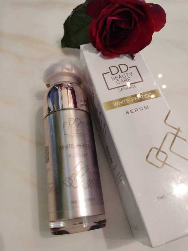 DD Beautycare Sasiorn