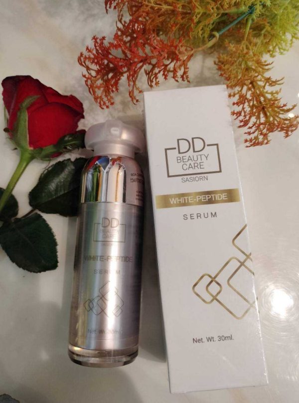 DD Beautycare Sasiorn