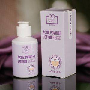 ACNE POWDER LOTION BEIGE