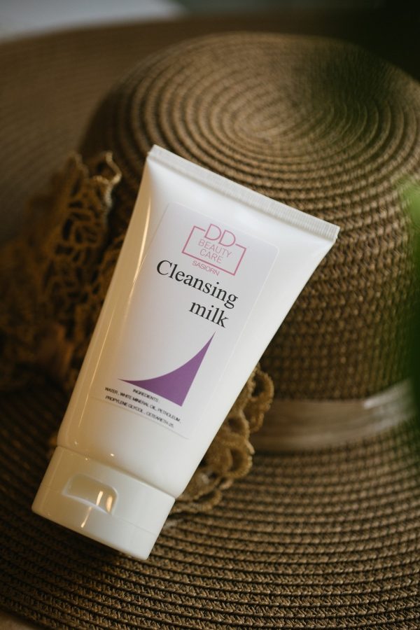 CLEANSING MILK