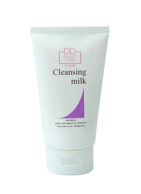 CLEANSING MILK