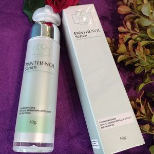 PANTHENOL SERUM