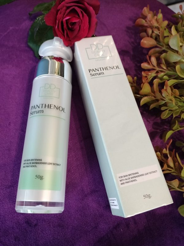 PANTHENOL SERUM