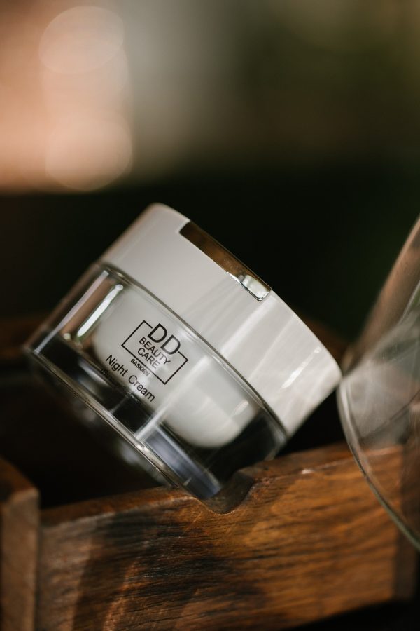 NIGHT CREAM