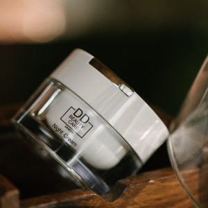 NIGHT CREAM