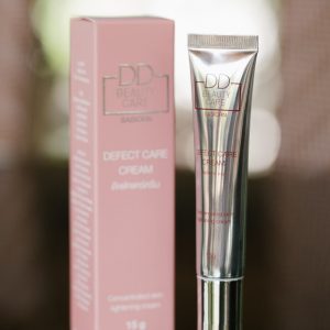 DEFECT CARE CREAM