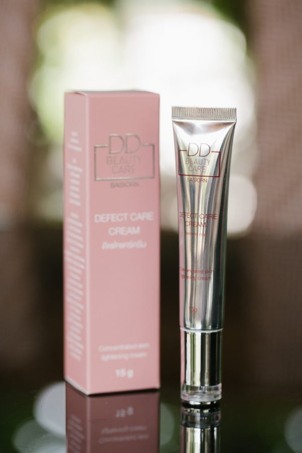 DEFECT CARE CREAM