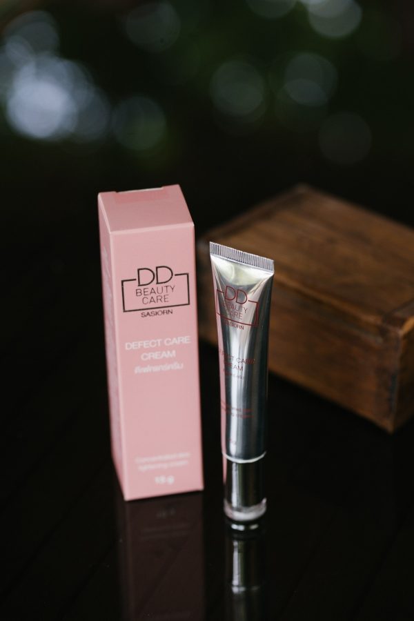 DEFECT CARE CREAM