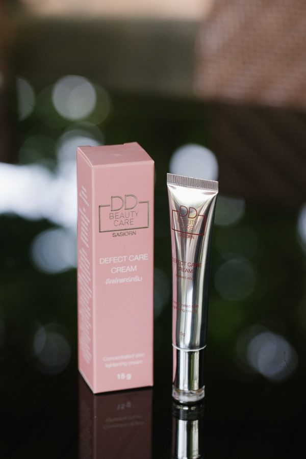 DEFECT CARE CREAM